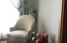 Кресло моей бабушки